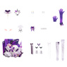 Picture of Game Honkai: Star Rail Castorice Cosplay Costume C09354