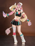 Picture of Game Genshin Impact  Varesa Cosplay Costume C09355-AA