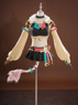 Picture of Game Genshin Impact  Varesa Cosplay Costume C09355-AA