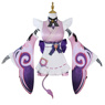 Picture of Game Genshin Impact Yumemizuki Mizuki Cosplay Costume C09357-B