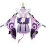 Picture of Game Genshin Impact Yumemizuki Mizuki Cosplay Costume C09357-B