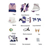 Picture of Game Genshin Impact Yumemizuki Mizuki Cosplay Costume C09357-B