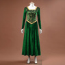 Picture of Shrek Princess Fiona Cosplay Costume FY0141