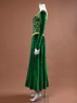 Picture of Medieval Green Cosplay Dress FY0141