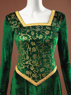 Picture of Shrek Princess Fiona Cosplay Costume FY0141
