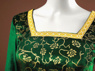 Picture of Shrek Princess Fiona Cosplay Costume FY0141