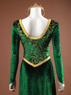 Picture of Shrek Princess Fiona Cosplay Costume FY0141