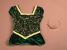 Picture of Shrek Princess Fiona Cosplay Costume FY0141