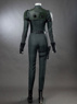 Picture of Thunderbolts Black Widow Yelena Belova Cosplay Costume Printing Budget Friendly Version FY0159