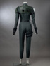 Picture of Thunderbolts Black Widow Yelena Belova Cosplay Costume Printing Budget Friendly Version FY0159