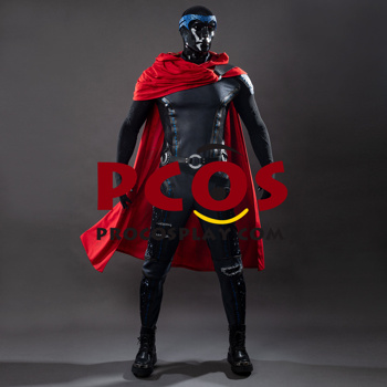 Picture of Agatha Wiccan Billy Kaplan Billy Maximoff Cosplay Costume Budget Friendly Version FY0158