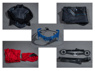 Picture of Agatha Wiccan Billy Kaplan Billy Maximoff Cosplay Costume Budget Friendly Version FY0158