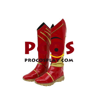 Picture of Guardians of the Galaxy Vol.3 Adam Warlock Cosplay Boots C07966