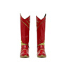 Picture of Guardians of the Galaxy Vol.3 Adam Warlock Cosplay Boots C07966