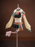 Picture of Game Genshin Impact  Varesa Cosplay Costume C09355-AA