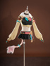 Picture of Game Genshin Impact  Varesa Cosplay Costume C09355-AA