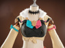 Picture of Game Genshin Impact  Varesa Cosplay Costume C09355-AA