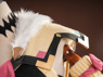 Picture of Game Genshin Impact  Varesa Cosplay Costume C09355-AA