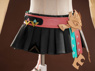 Picture of Game Genshin Impact  Varesa Cosplay Costume C09355-AA