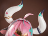 Picture of Game Genshin Impact  Varesa Cosplay Costume C09355-AA