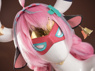 Picture of Game Genshin Impact  Varesa Cosplay Costume C09355-AA