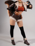 Picture of Game Rivals Squirrel Girl Doreen Green Cosplay Costume C09348