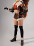 Picture of Game Rivals Squirrel Girl Doreen Green Cosplay Costume C09348