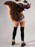 Picture of Game Rivals Squirrel Girl Doreen Green Cosplay Costume C09348