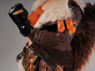 Picture of Game Rivals Squirrel Girl Doreen Green Cosplay Costume C09348