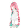 Picture of Game Genshin Impact  Varesa Cosplay Wig C09359