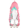 Picture of Game Genshin Impact  Varesa Cosplay Wig C09359