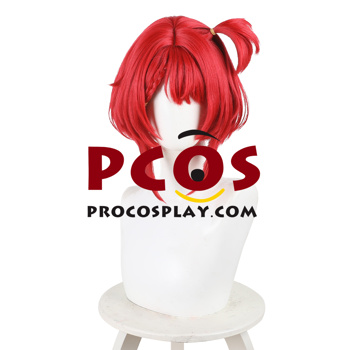 Picture of Honkai: Star Rail Tribios Cosplay Wigs C09360