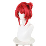 Picture of Honkai: Star Rail Tribios Cosplay Wigs C09360