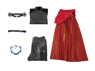 Picture of Ready to Ship Agatha Wiccan Billy Kaplan Billy Maximoff Cosplay Costume C09316