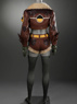 Picture of Game Rivals Squirrel Girl Doreen Green Cosplay Costume Olive Version C09362