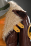 Picture of Game Rivals Squirrel Girl Doreen Green Cosplay Costume Olive Version C09362