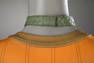 Picture of Game Rivals Squirrel Girl Doreen Green Cosplay Costume Olive Version C09362