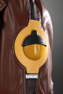 Picture of Game Rivals Squirrel Girl Doreen Green Cosplay Costume Olive Version C09362