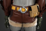 Picture of Game Rivals Squirrel Girl Doreen Green Cosplay Costume Olive Version C09362