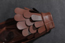 Picture of Game Rivals Squirrel Girl Doreen Green Cosplay Costume Olive Version C09362