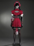 Picture of Game Rivals Psylocke Blood Kariudo Cosplay Costume C09364