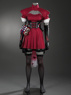Picture of Game Rivals Psylocke Blood Kariudo Cosplay Costume C09364
