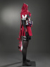Picture of Game Rivals Psylocke Blood Kariudo Cosplay Costume C09364