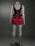 Picture of Game Rivals Psylocke Blood Kariudo Cosplay Costume C09364