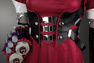 Picture of Game Rivals Psylocke Blood Kariudo Cosplay Costume C09364