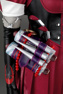 Picture of Game Rivals Psylocke Blood Kariudo Cosplay Costume C09364