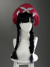 Picture of Game Rivals Psylocke Blood Kariudo Cosplay Costume C09364