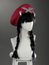 Picture of Game Rivals Psylocke Blood Kariudo Cosplay Costume C09364