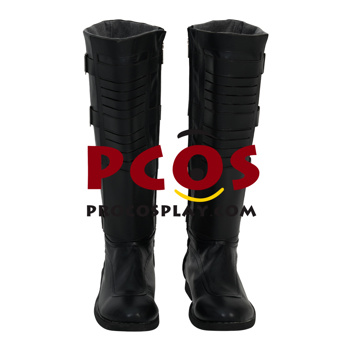 Picture of Guardians of the Galaxy Vol.3 Star-Lord Peter Jason Quill Cosplay Boots C07707