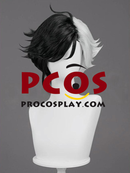 Picture of Game Rivals Luna Snow Seol Hee Cosplay Wig C09342